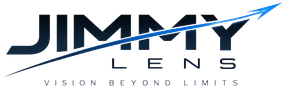 JIMMY LENS — Vision beyond limits